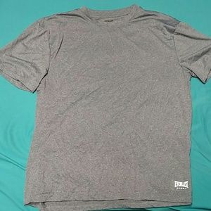 Mens athletic shirt